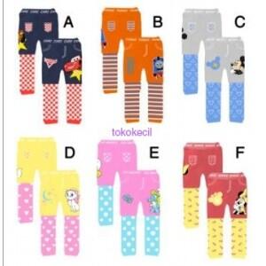 Jual Legging Babyizu dan Disney, buat si kecil jadi imut, mampir yuk moms