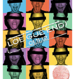 NEW MOVIE INDONESIA LGE (LOE GUE END)