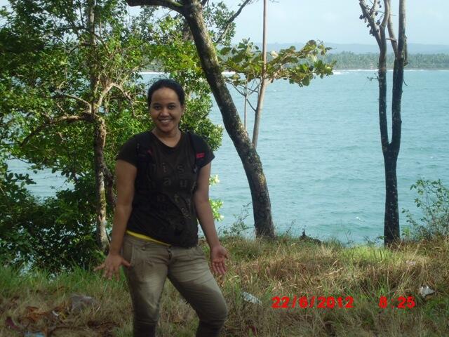 (FR) Green Canyon.Pangandaran.batu Karas dan green valley citumang 21-23 Juni 2012