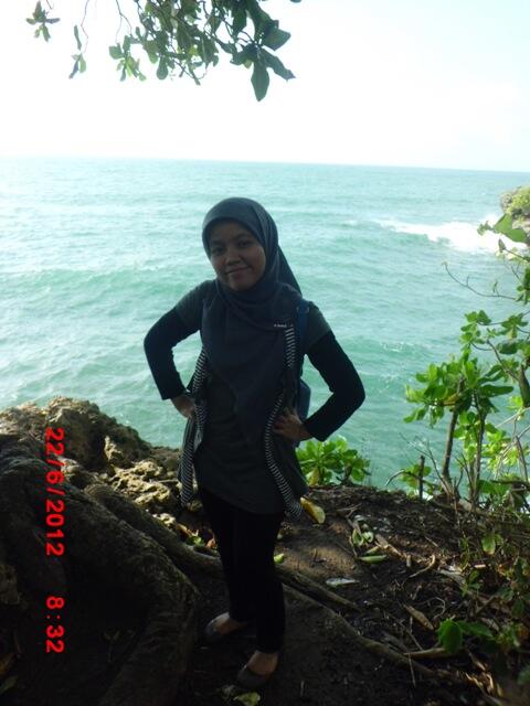 (FR) Green Canyon.Pangandaran.batu Karas dan green valley citumang 21-23 Juni 2012