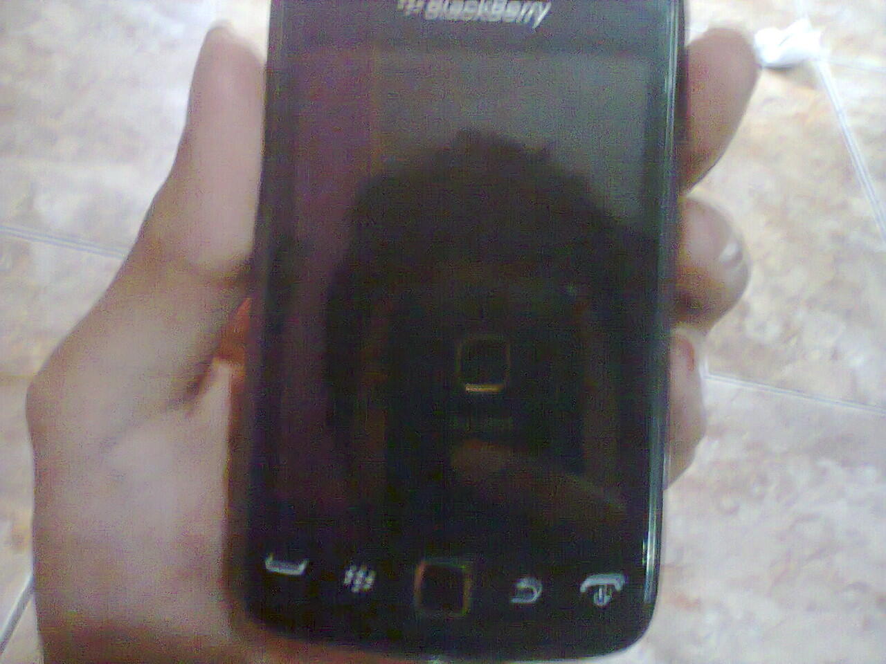 lelang blackberry orlando