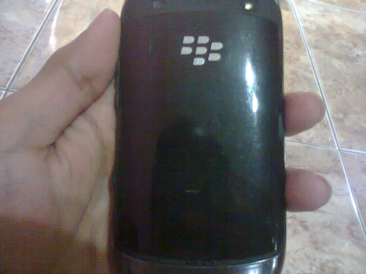 lelang blackberry orlando