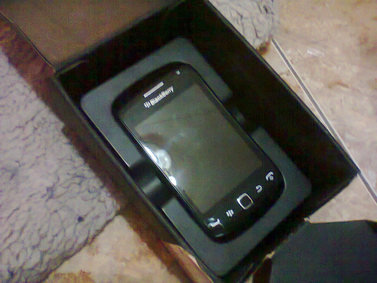 lelang blackberry orlando