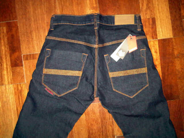 JEANS DISTRO MURAH KUALITAS 1