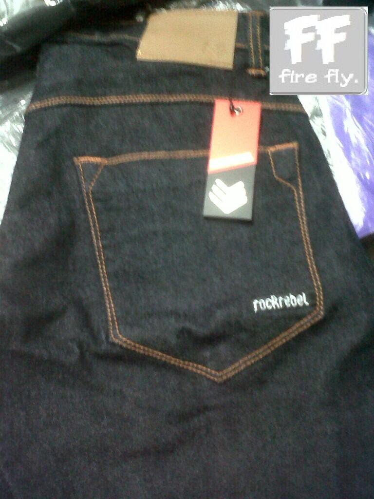 JEANS DISTRO MURAH KUALITAS 1