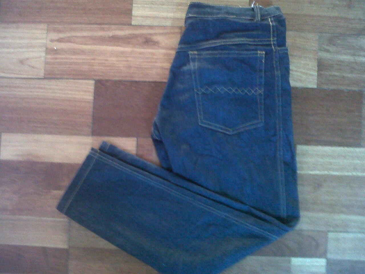 JEANS DISTRO MURAH KUALITAS 1