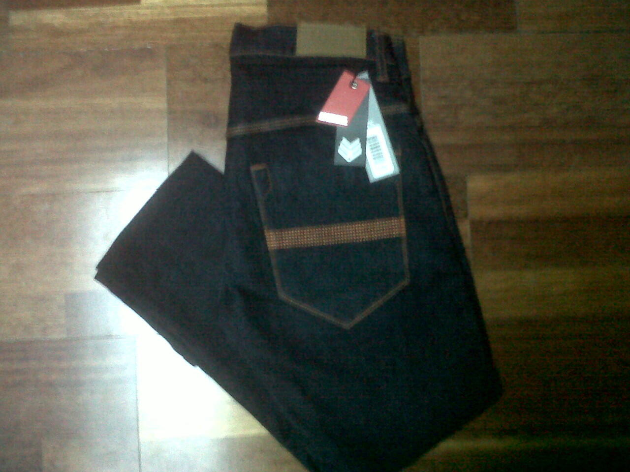 JEANS DISTRO MURAH KUALITAS 1