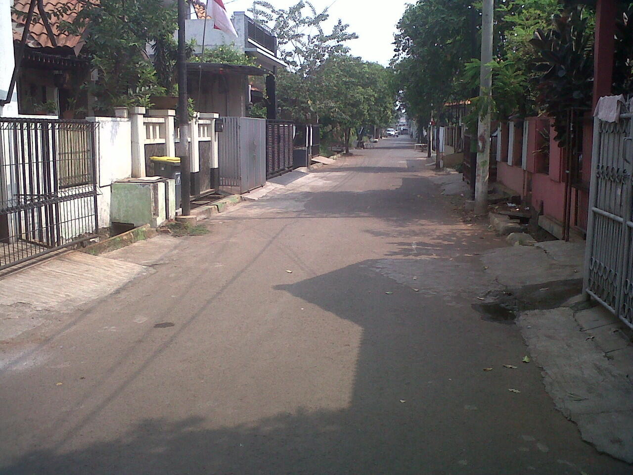 ***DIJUAL rumah di Komplek Telkom Satwika Permai, Jatiasih (SHM)***