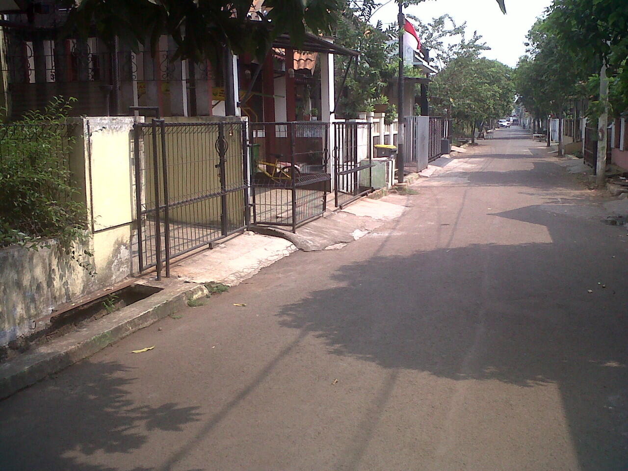 ***DIJUAL rumah di Komplek Telkom Satwika Permai, Jatiasih (SHM)***