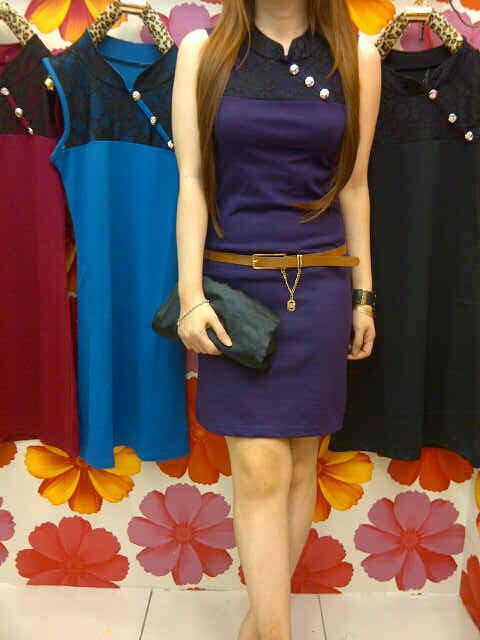 BAJU IMPORT GROSIRAN Rp 50.000/pcs (min 6 pcs boleh campur)