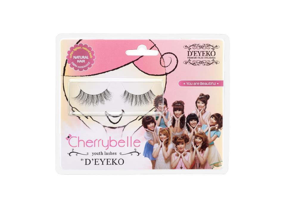 D'Eyeko Eyelashes Export Quality
