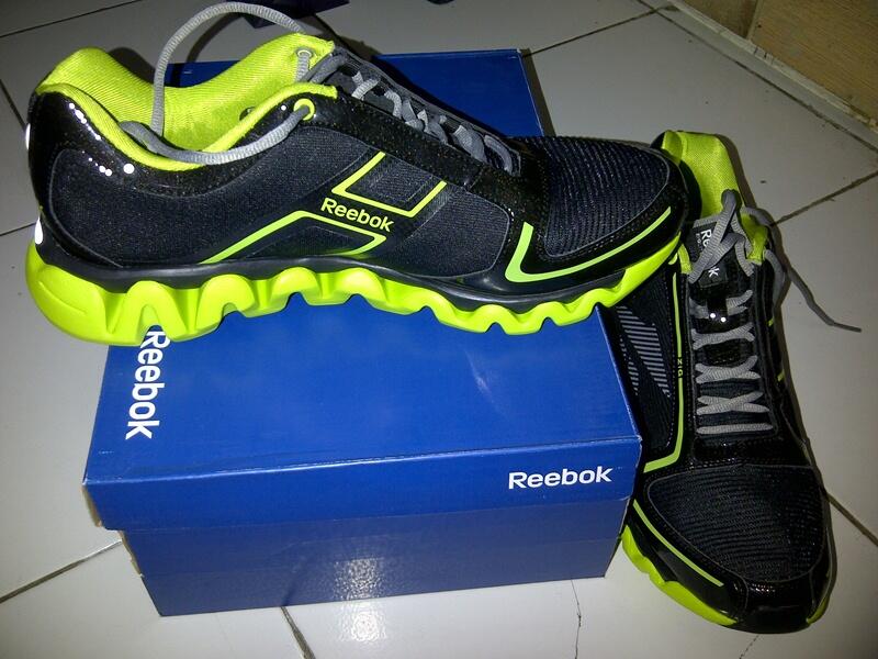 reebok reezig