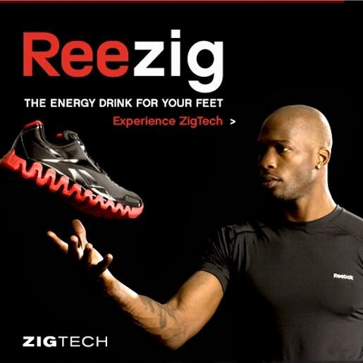 new reebok shoes zigtech