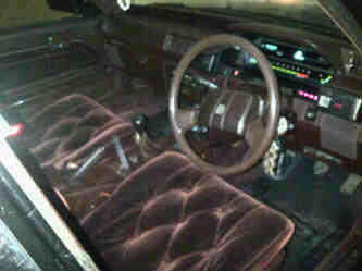 toyota cressida 1988 manual top condition. ga liat nyesel gan!!!!