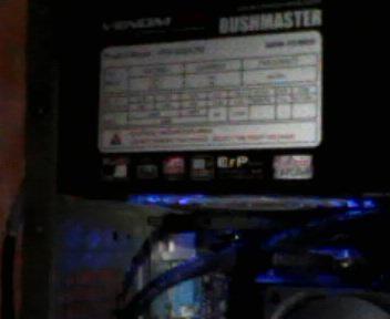 Jual VGA XFX HD 6770 DDR5 dan PSU Venom RX500