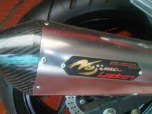 Kawasaki Ninja 250CC Th 2009 akhir, Sangat Istimewa (khusus pemakai)
