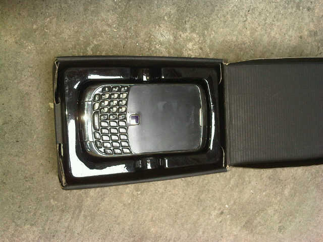 blackberry 9930 verizon