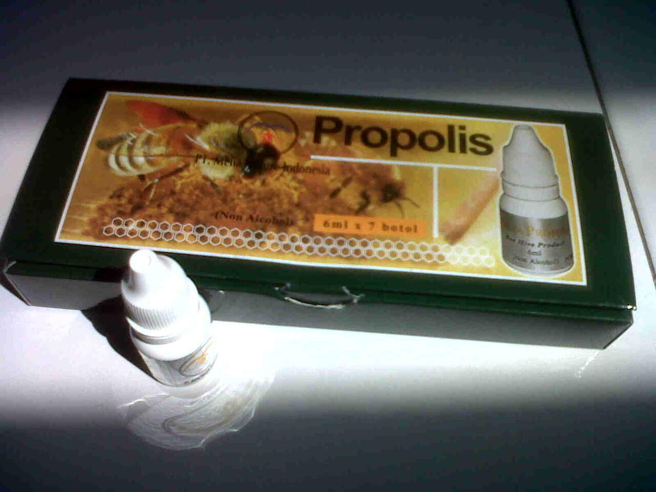 Melia Propolis Original Terbaru Lazada Melia Propolis Original Terbaru Lazada