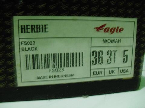 obral sepatu eiger ORI!! harga murmer!!!!