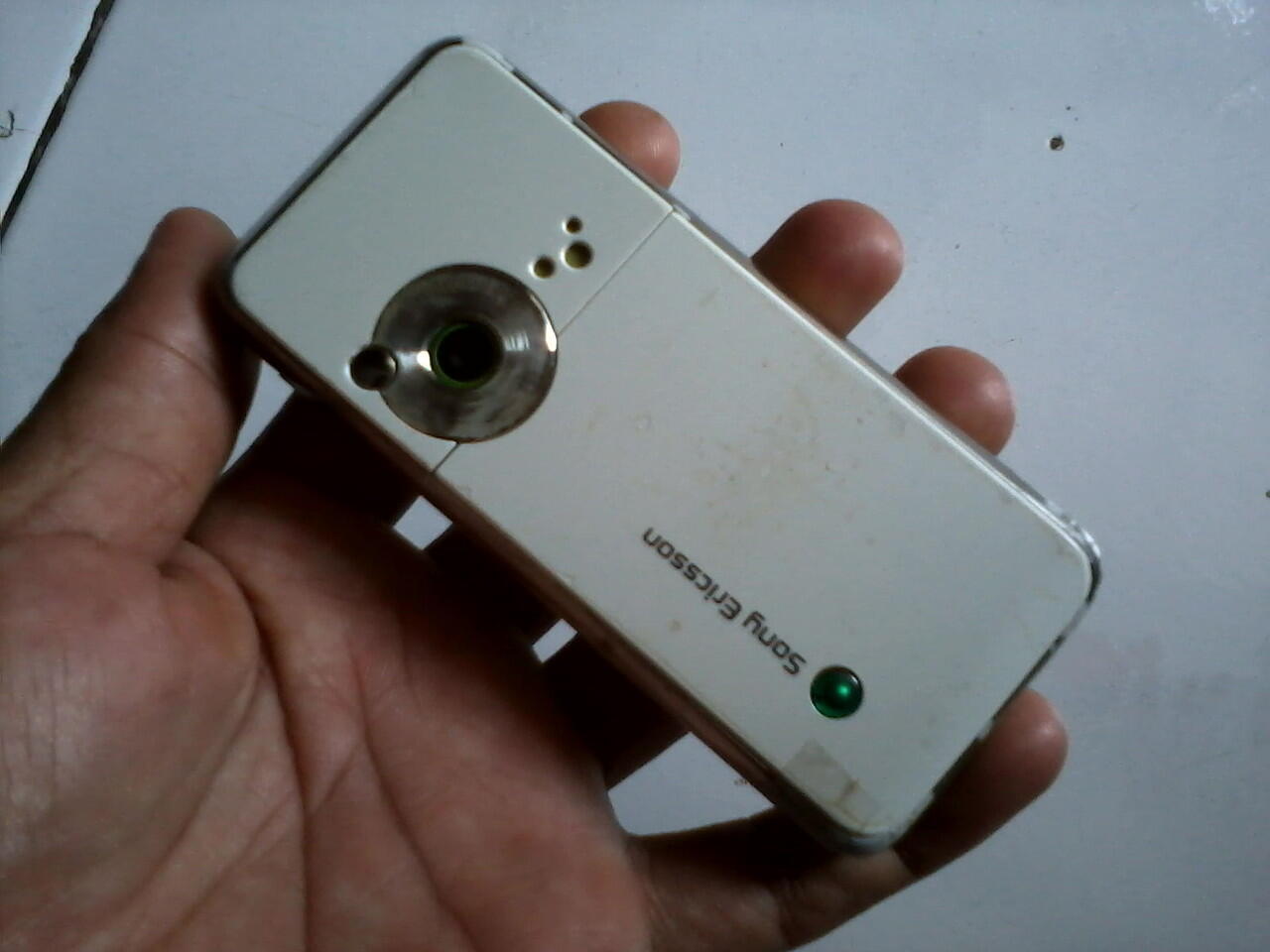 sony ericsson k660