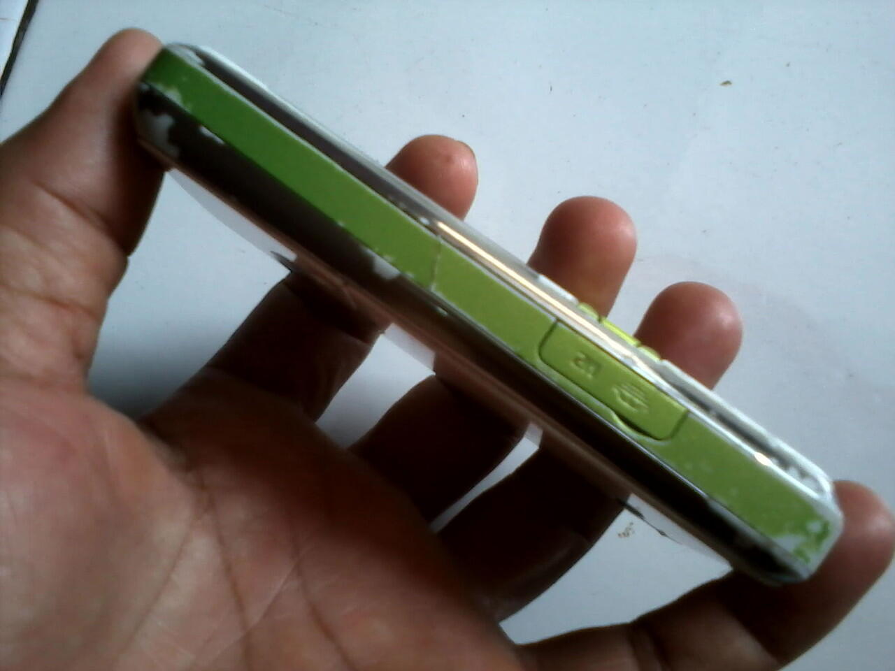 sony ericsson k660