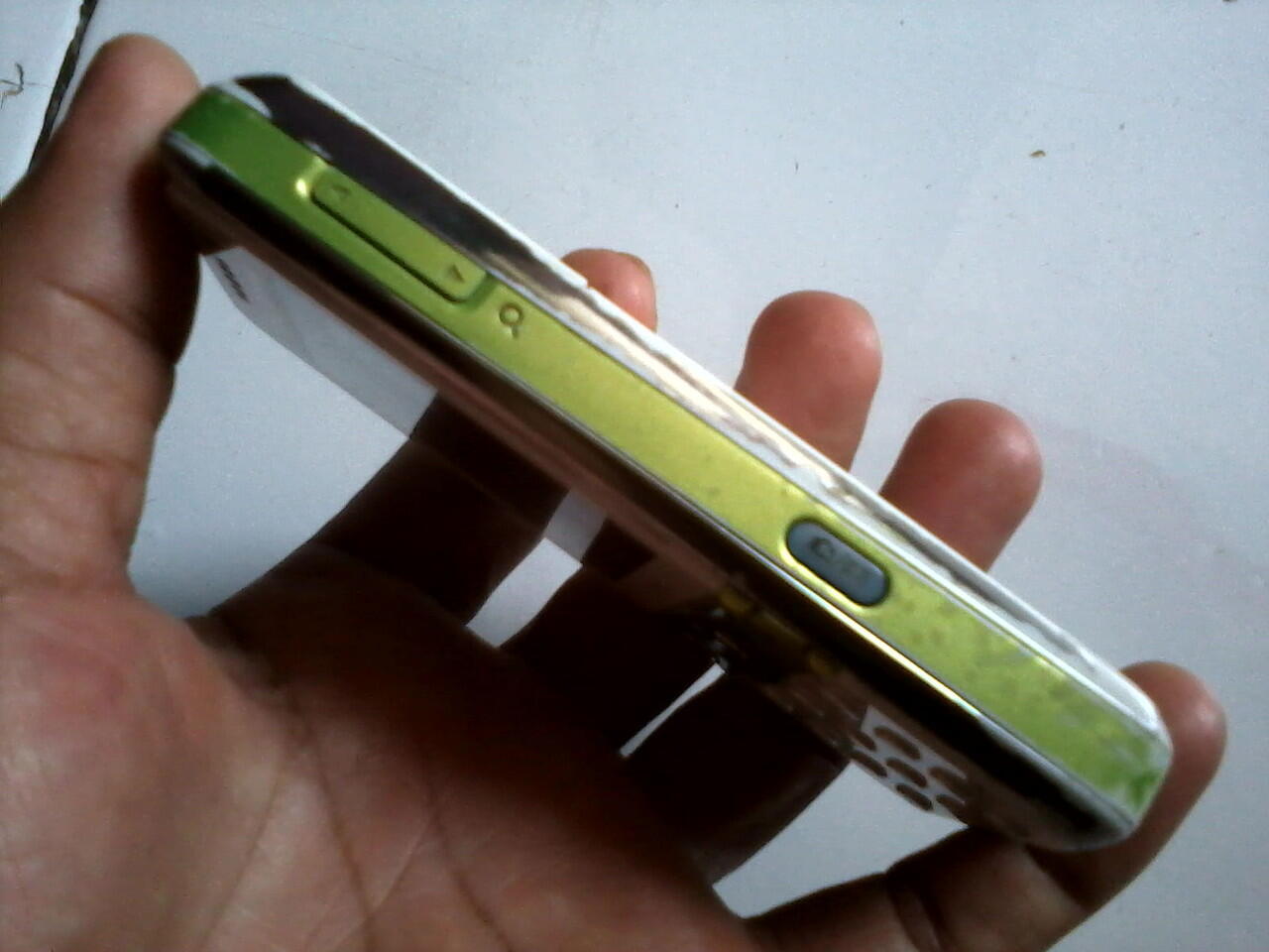 sony ericsson k660