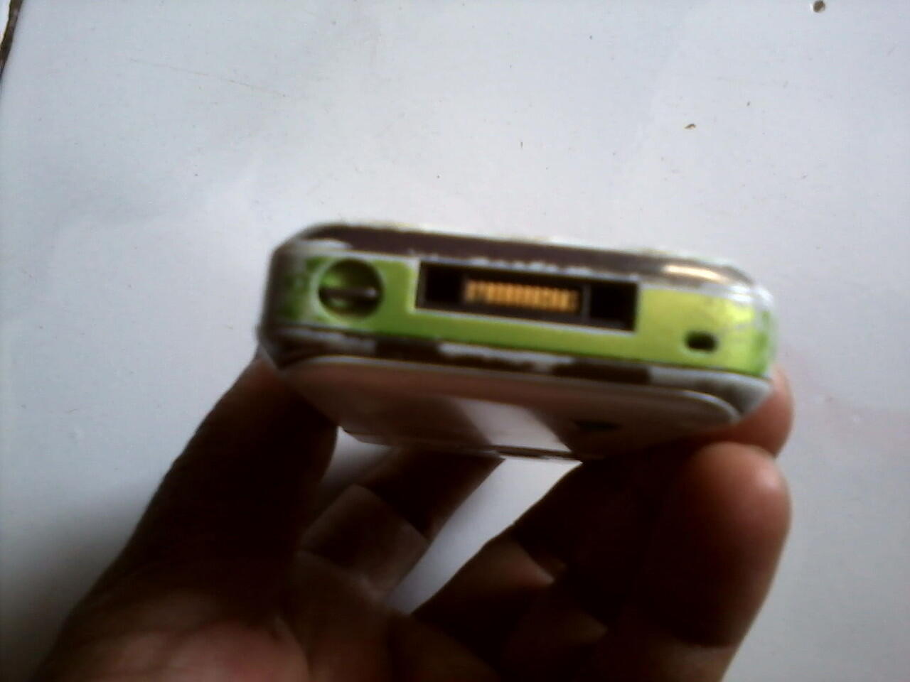 sony ericsson k660