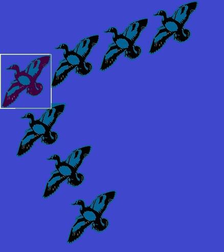 [must read] 5 pesan dari angsa