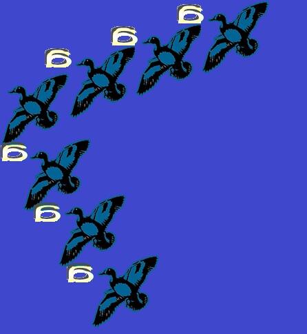 [must read] 5 pesan dari angsa