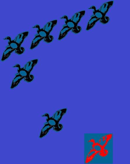 [must read] 5 pesan dari angsa