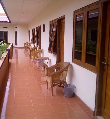 Rumah Kontrakan atau Kos-kosan ???