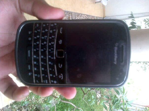 dijual BB dacota dan tab smartfren andromax