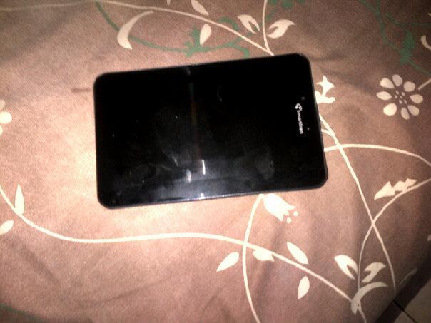 dijual BB dacota dan tab smartfren andromax