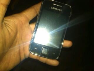 Samsung galaxy young CDMA & Smartfren Andro Max