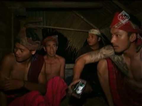 ethnic runaway ...Silahkan tinggalkan comment agan :o
