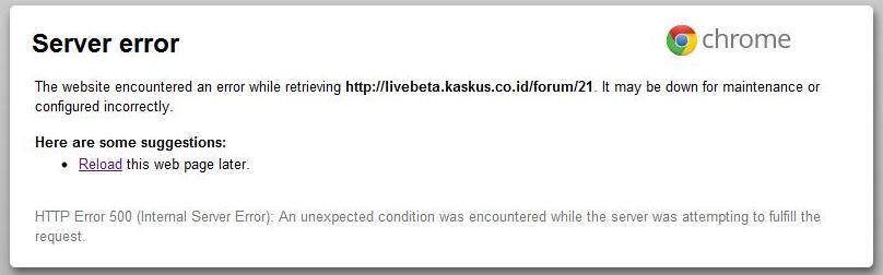 &#91;ASK&#93; Agan sering kejadian seperti ini ngk?