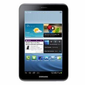 Samsung Ekspreso P3100 Tab 2 7.0 (32 Gb)