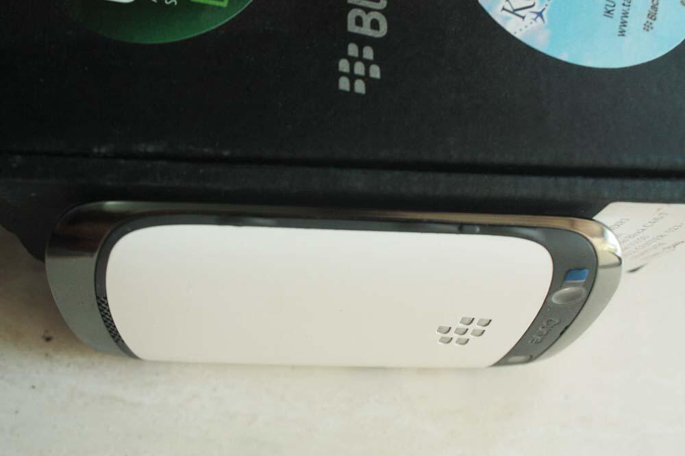 Apollo 9360 White Abis Garansi Ganti Unit baru Pake Seminggu