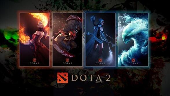 ID Dota 2 Gift Steam COD Jogja Only