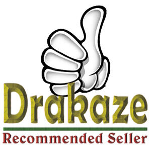Testimonial : DRAKAZE