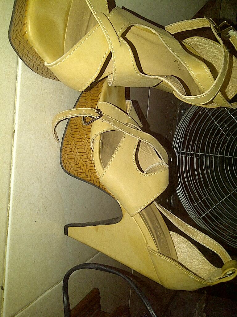 jual steve madden nine west pedder charles n keith ASLI
