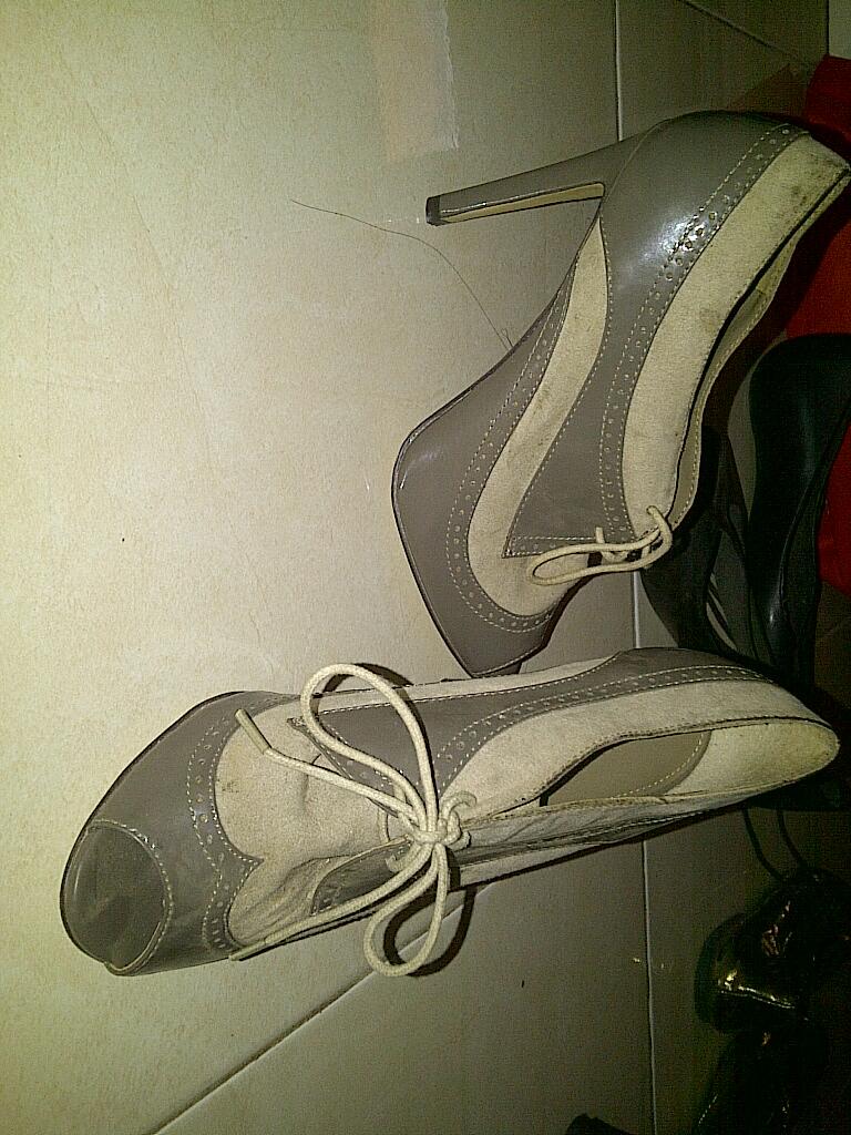jual steve madden nine west pedder charles n keith ASLI