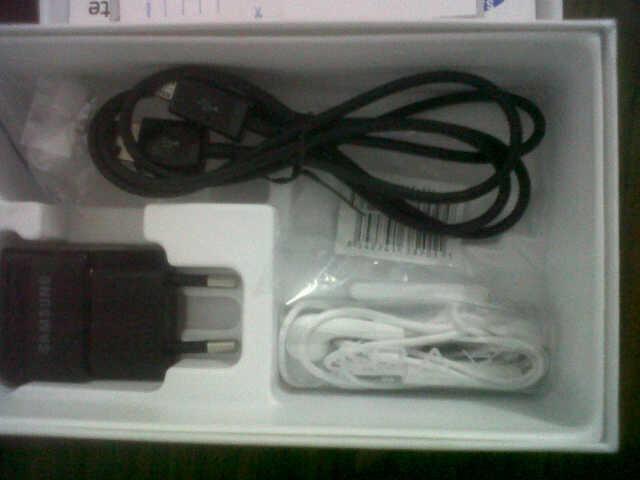 Samsung galaxy note 1st generation