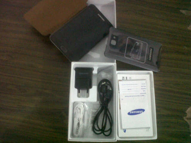 Samsung galaxy note 1st generation