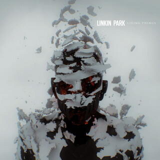 &#91;REVIEW&#93; Linkin Park-Living Things (2012)