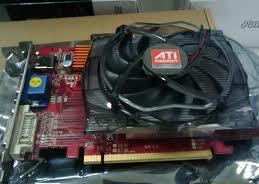 Jual/TT Aneka Part komputer (VGA, LCD, Prosesor, Harddisk, PSU, RAM) Yogya Jogjakarta