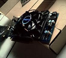 Jual/TT Aneka Part komputer (VGA, LCD, Prosesor, Harddisk, PSU, RAM) Yogya Jogjakarta