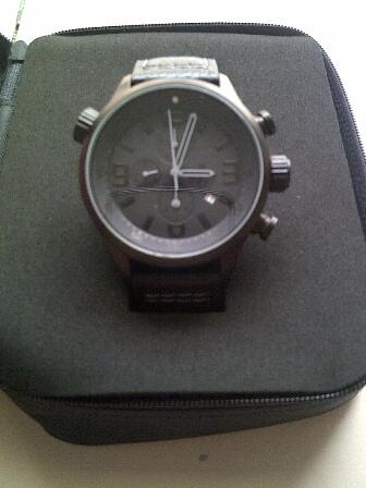 JUAL MURAH EXPEDITION 6318 BLACK