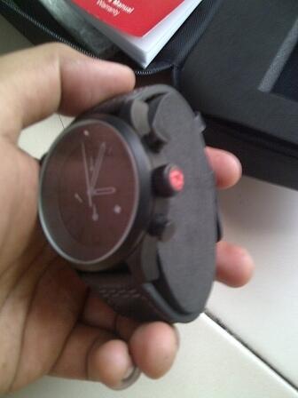 JUAL MURAH EXPEDITION 6318 BLACK