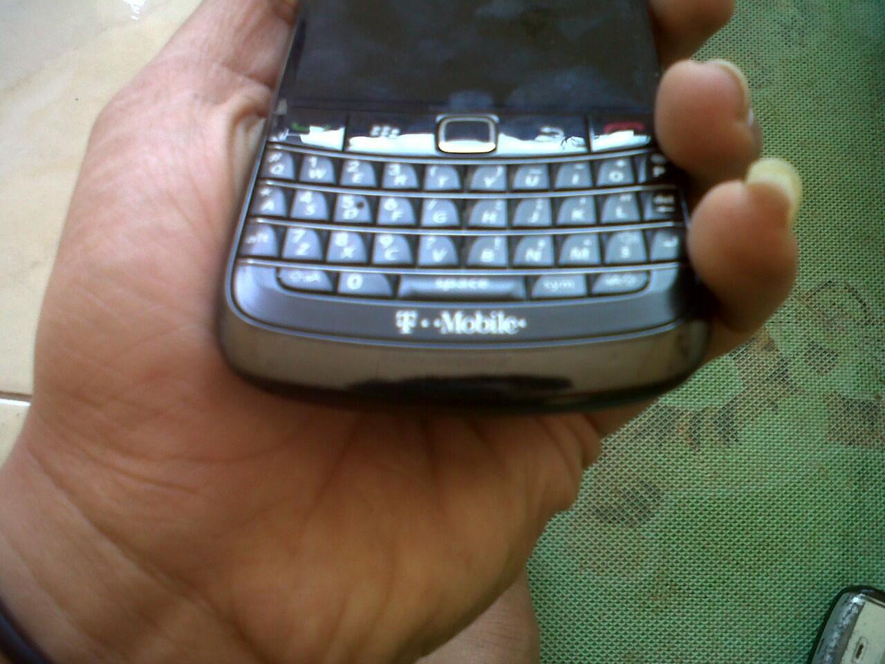 jual blackberry 9780 bb onyx2 mulus bangets voice usage masih 0.0 bandung!!